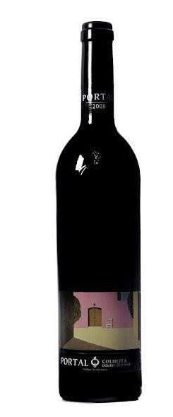 QUINTA DO PORTAL COLHEITA RED 750 ML