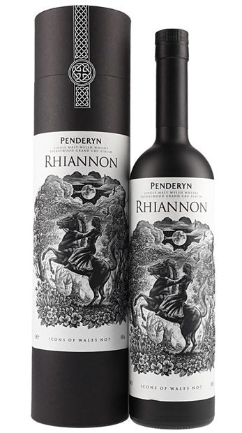 PENDERYN RHIANNON 700 ML