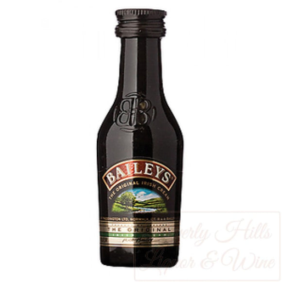 BAILEYS 50 ML