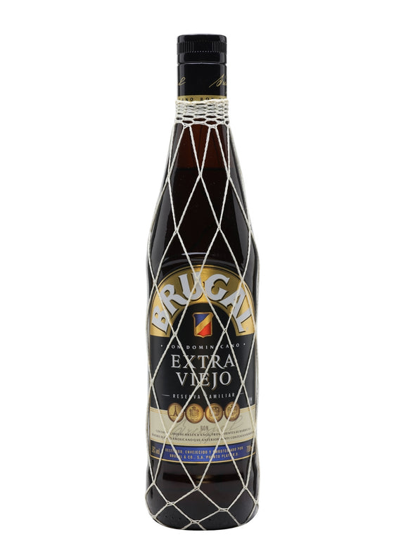BRUGAL EXTRA VIEJO 750 ML