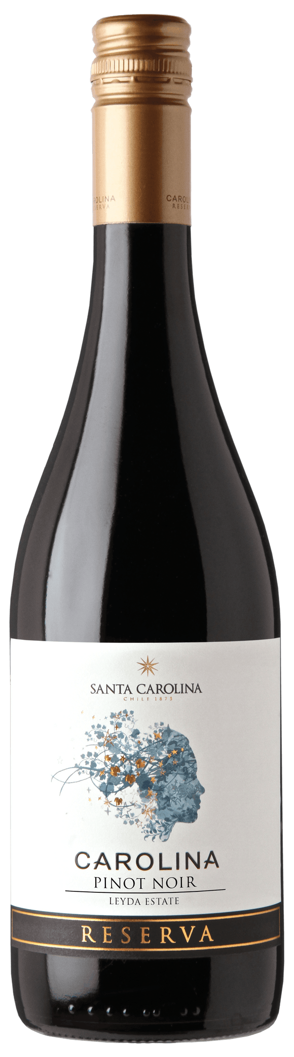 SANTA CAROLINA RESERVA PINOT NOIR 750 ML