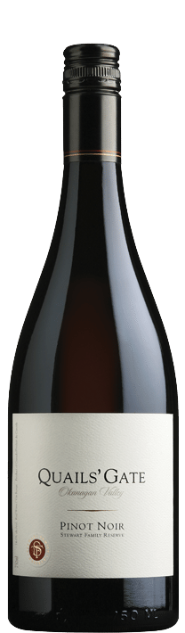 QUAILS GATE SF RESERVE PINOT NOIR 750 ML
