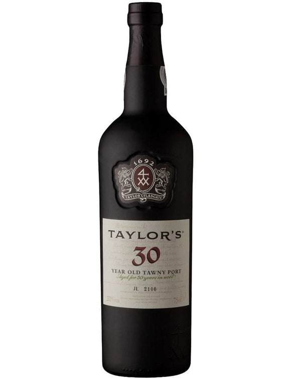 TAYLOR 30 YR OLD TAWNY 750 ML