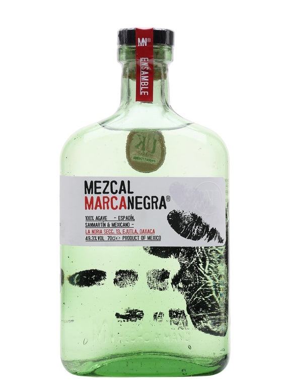 MARCA NEGRA ENSAMBLE