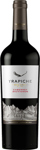 TRAPICHE OAK CASK CABERNET V