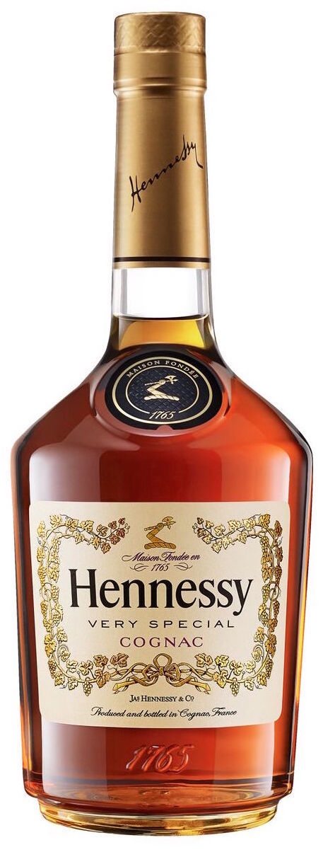 HENNESSY VERY SPECIAL 750 ML