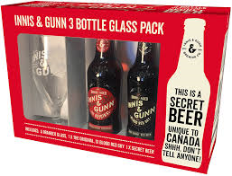 INNIS & GUNN GIFT PACK