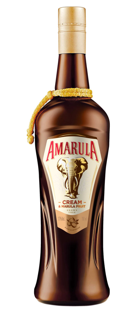 AMARULA (DISTILLERS)