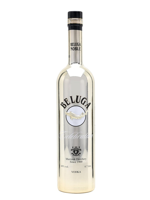 BELUGA CELEBRATION 750 ML