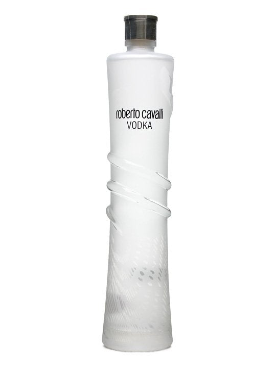 ROBERTO CAVALLI VODKA 750 ML
