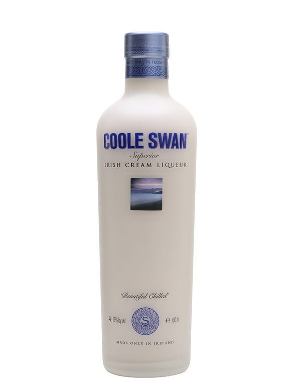 COOLE SWAN IRISH CREME 750 ML