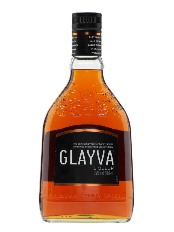 GLAYVA (WHYTE & MACKAY) 750 ML