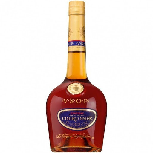 COURVOISIER VSOP 375 ML