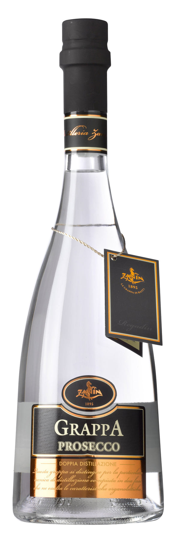 ZANIN GRAPPA DI PROSECCO 700 ML